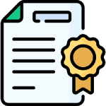 Shareable Certificate