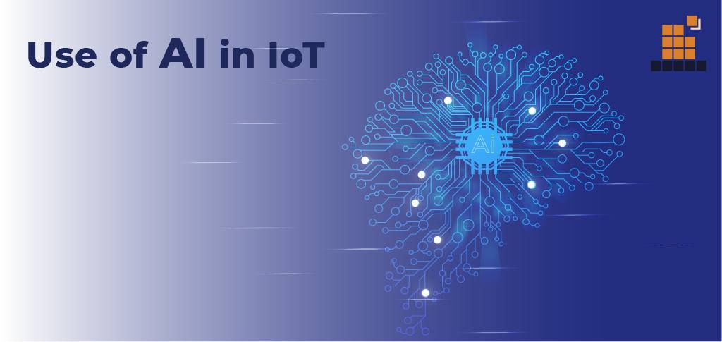 Use of AI in IoT