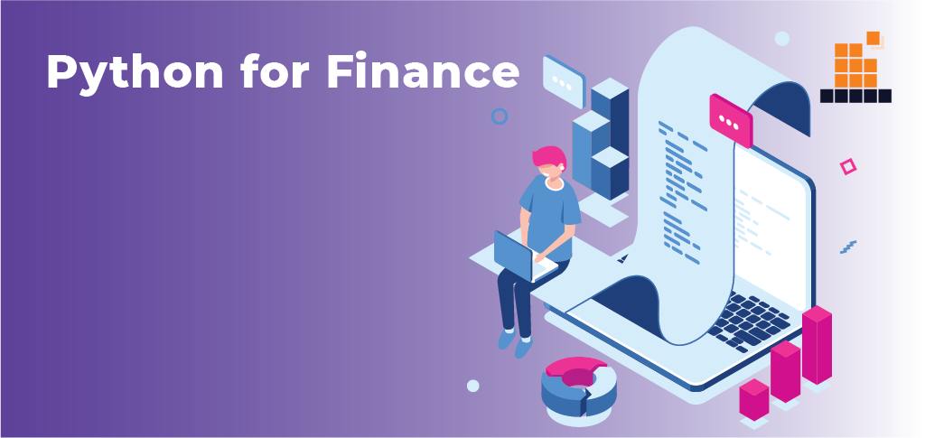 Python for finance